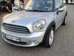 Usata 2012 Mini Cooper SD Due volumi | 8000 € (Super prezzo)