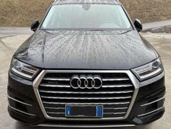 Usata 2016 Audi Q7 SUV | 24.400 € (Super prezzo)