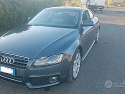 Usata 2008 Audi A5 S-Line | 6500 € (Buon prezzo)