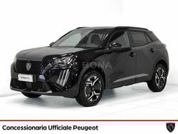 Nero Usata 2024 Peugeot 2008 Allure SUV | 24.990 € (Buon prezzo)