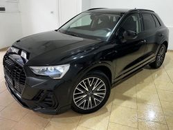 Nero Usata 2021 Audi Q3 S-Line SUV | 29.899 € (Super prezzo)