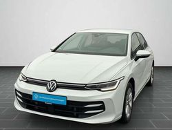 Bianco Usata 2024 VW Golf Tre volumi | 24.900 € (Ottimo prezzo)