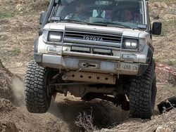 Usata 1992 Toyota Land Cruiser SUV | 15.000 €