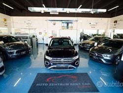 Nero Usata 2023 VW T-Roc Style SUV | 22.990 € (Buon prezzo)