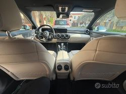 Bianco Usata 2019 Mercedes A160 Tre volumi | 21.500 € (Buon prezzo)