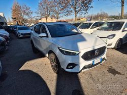 Bianco Usata 2024 MG ZS Luxury Station wagon | 14.900 € (Buon prezzo)
