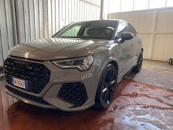 Grigio Usata 2021 Audi Q3 SUV | 44.990 € (Buon prezzo)