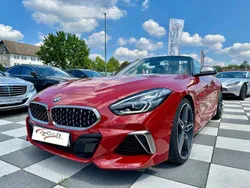 Rosso Usata 2020 BMW Z4 M M Sport Cabrio | 43.800 € (Ottimo prezzo)