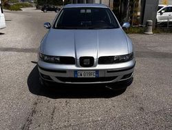 Grigio Usata 2005 Seat Leon Tre volumi | 4000 €