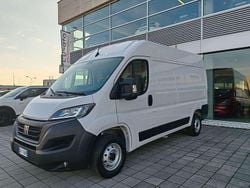 Bianco Usata 2022 Fiat Ducato 33 Furgone | 16.800 € (Ottimo prezzo)