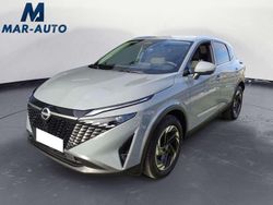 Grigio Usata 2025 Nissan Qashqai Tekna SUV | 24.990 € (Buon prezzo)