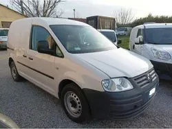 Nessuno(met.) Usata 2009 VW Caddy Style Monovolume | 5500 € (Buon prezzo)