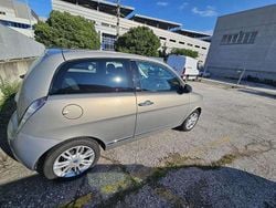 Usata 2011 Lancia Ypsilon Silver Due volumi | 6000 € (Buon prezzo)