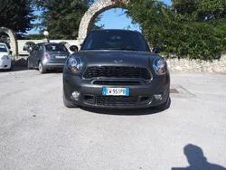 Mini Cooper SD