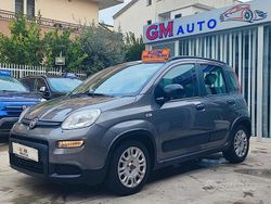Grigio Usata 2021 Fiat Panda City Life Tre volumi | 7999 € (Ottimo prezzo)