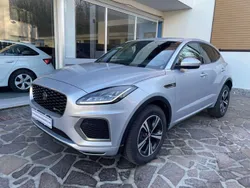Hakuba silver Usata 2022 Jaguar E-Pace R-Dynamic SUV | 28.900 € (Ottimo prezzo)