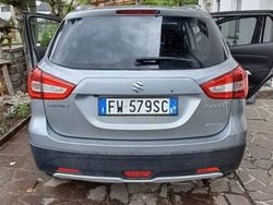 Grigio Usata 2018 Suzuki SX4 S-Cross SUV | 12.500 € (Ottimo prezzo)