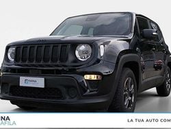 Nero Usata 2023 Jeep Renegade Longitude SUV | 14.900 € (Super prezzo)