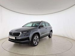 Grigio graphite metallizzato Nuova 2025 Skoda Karoq Style SUV | 31.400 € (Ottimo prezzo)