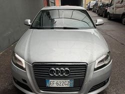 Grigio Usata 2010 Audi A3 S-Line Tre volumi | 4000 € (Ottimo prezzo)