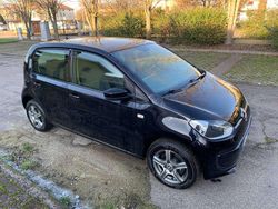 Nero Usata 2014 VW up! Move Due volumi | 4800 € (Ottimo prezzo)