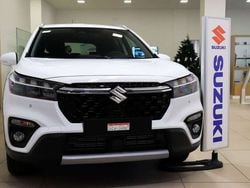 Other Usata 2024 Suzuki SX4 S-Cross SUV | 24.490 € (Buon prezzo)