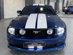 Blu/azzurro Usata 2006 Ford Mustang Coupé | 19.400 €