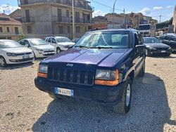 Usata 1998 Jeep Cherokee SUV | 4490 € (Ottimo prezzo)