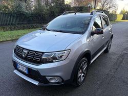 Grigio Usata 2021 Dacia Sandero Comfort Tre volumi | 9600 € (Super prezzo)