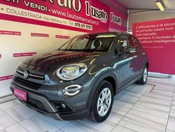 Grigio Usata 2020 Fiat 500X Cross SUV | 15.400 € (Buon prezzo)