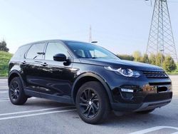 Nero Usata 2018 Land Rover Discovery Sport HSE SUV | 14.500 € (Ottimo prezzo)
