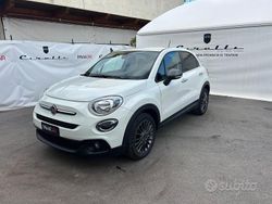 Bianco Usata 2022 Fiat 500X Urban SUV | 16.900 € (Buon prezzo)
