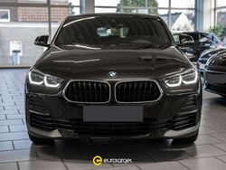 Nero Usata 2021 BMW X2 Efficient Dynamics SUV | 31.950 € (Molto cara)