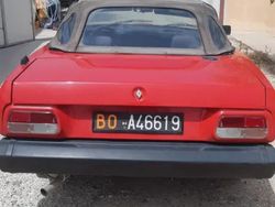 Usata 1981 Triumph TR7 Due volumi | 6000 €