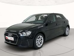 0e nero mito metallizzato Nuova 2025 Audi A1 Sportback Business Due volumi | 26.900 € (Buon prezzo)