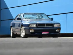 Blu Usata 1995 Maserati Ghibli Coupé | 37.626 €