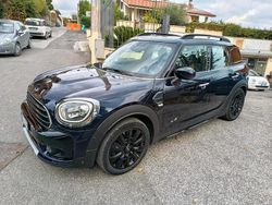 Blu Usata 2020 Mini Cooper D Countryman SUV | 19.500 € (Ottimo prezzo)
