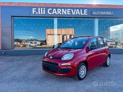 Nuova 2025 Fiat Panda S Due volumi | 14.970 €