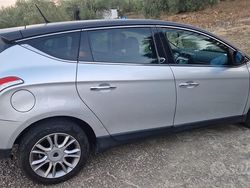 Grigio Usata 2010 Lancia Delta Due volumi | 3400 € (Buon prezzo)
