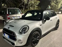 Argento Usata 2017 Mini Cooper S Hype Due volumi | 17.200 € (Buon prezzo)