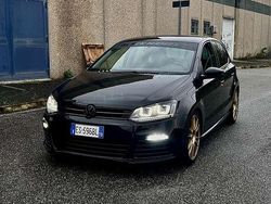 Usata 2013 VW Polo R-line Tre volumi | 7500 € (Buon prezzo)