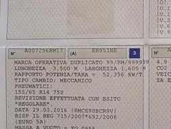 Usata 2010 Suzuki Alto Due volumi | 1500 € (Ottimo prezzo)