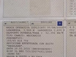 Usata 2010 Suzuki Alto Due volumi | 1500 € (Buon prezzo)