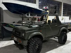 Usata 1989 Suzuki Samurai SUV | 9000 €