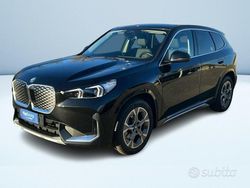 Nero metallizzato Usata 2024 BMW iX1 xLine SUV | 34.500 € (Buon prezzo)