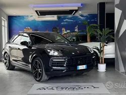 Usata 2021 Porsche Cayenne SUV | 67.499 € (Super prezzo)