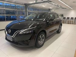 Nero Usata 2022 Nissan Qashqai Acenta SUV | 18.490 € (Ottimo prezzo)