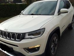 Usata 2017 Jeep Compass Limited SUV | 20.000 € (Molto cara)