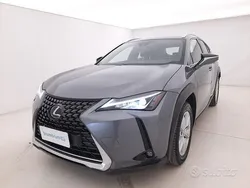 Grigio Usata 2021 Lexus UX Business Edition SUV | 20.190 € (Ottimo prezzo)