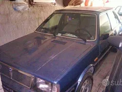 Usata 1985 Lancia Prisma Tre volumi | 2500 €